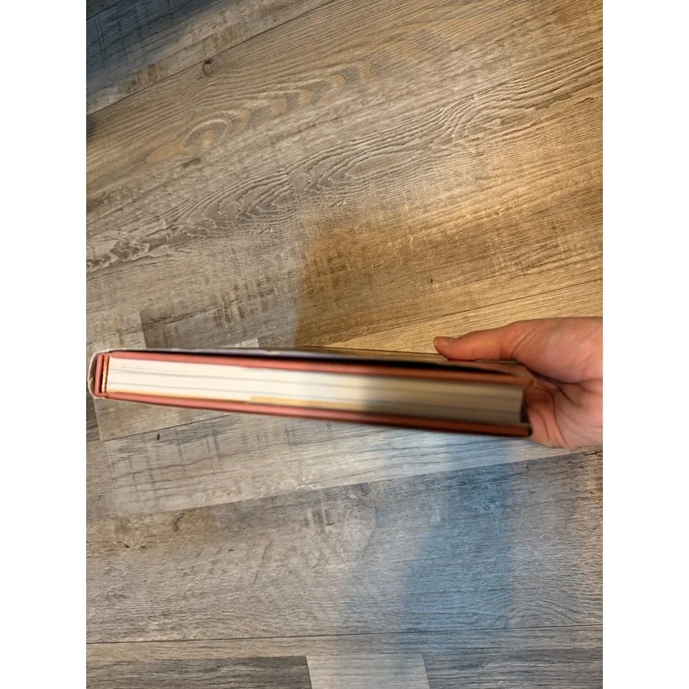 Broadway Books cookbook home